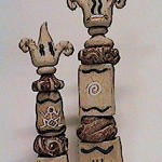 Project 3 - Totems